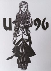 original fan art