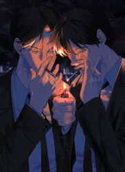 original fan art