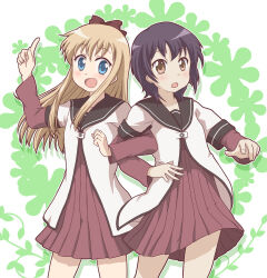 funami yui fan art