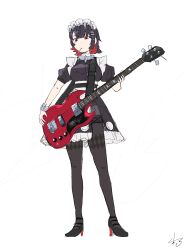 ellen joe from zenless zone zero