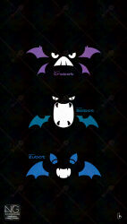 crobat from pokemon by meme (sleepsheep)