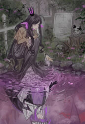 funamusea fan art