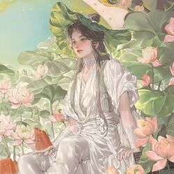 tianguan cifu fan art