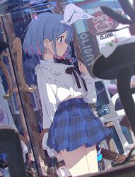 arona (blue archive) from blue archive by ogipote