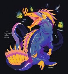 original fan art