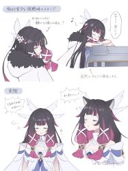 columbina (genshin impact) from genshin impact by pumu (pumu co29)
