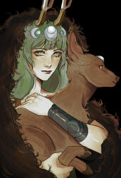 artemis (hades) from hades (series)