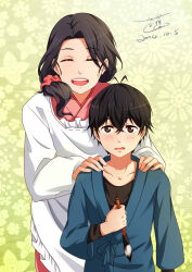 handa emi from barakamon