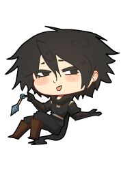 sunny (shadow slave) from shadow slave