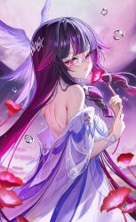 columbina (genshin impact) from genshin impact