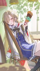 Booru post from safebooru.org