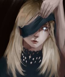 shadow slave fan art