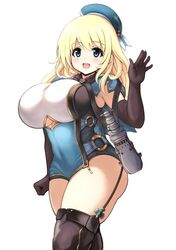 atago (kantai collection) from granblue fantasy by banitei