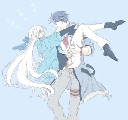 van arkride from eiyuu densetsu