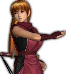 dead or alive fan art