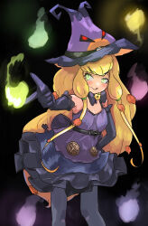 halloween fan art