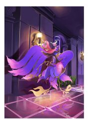 dragalge from pokemon by blawn z