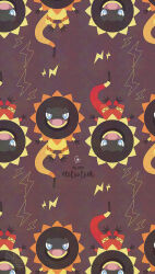 heliolisk from pokemon by meme (sleepsheep)