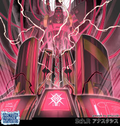 sky striker ace - zeke from yu-gi-oh! by hucydin