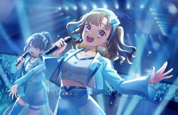 kachimachi kosuzu from link! like! love live!