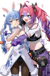 kikirara vivi from hololive