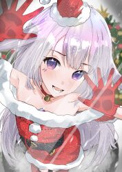 koseki bijou from hololive