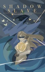 shadow slave fan art