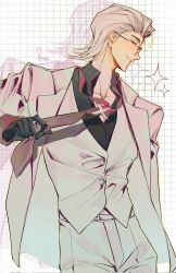x (to be hero x) from to be hero
