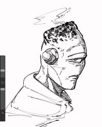 jujutsu kaisen fan art