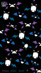 crobat from pokemon by meme (sleepsheep)