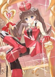fujishima megumi from link! like! love live!