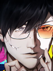 x (to be hero x) from to be hero by fireicers