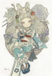 shiitake from original