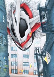ichijouji ken from digimon