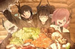 shiitake from goddess of victory: nikke