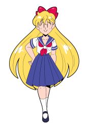 aino minako from bishoujo senshi sailor moon