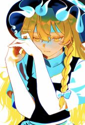 kirisame marisa from touhou