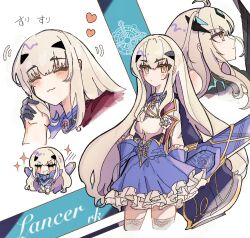 melusine (fate) from fate/grand order