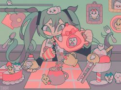 chiikawa (character) from chiikawa