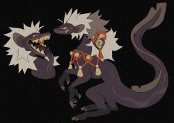 original fan art