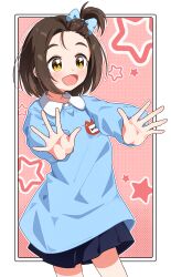 yanase miyuki from idolmaster