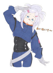gundam fan art
