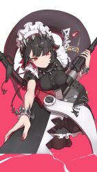 ellen joe from zenless zone zero