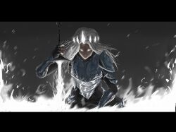 nephis (shadow slave) from shadow slave