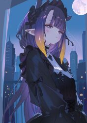 ninomae ina'nis from hololive