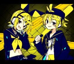 vocaloid fan art