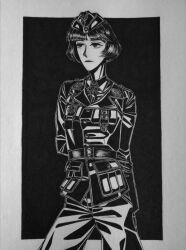 original fan art