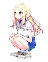juo sena from gakuen idolmaster