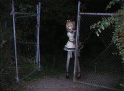 nimi nightmare from indie virtual youtuber