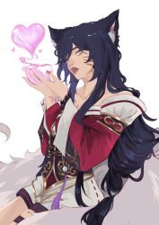 ahri (league of legends) from league of legends